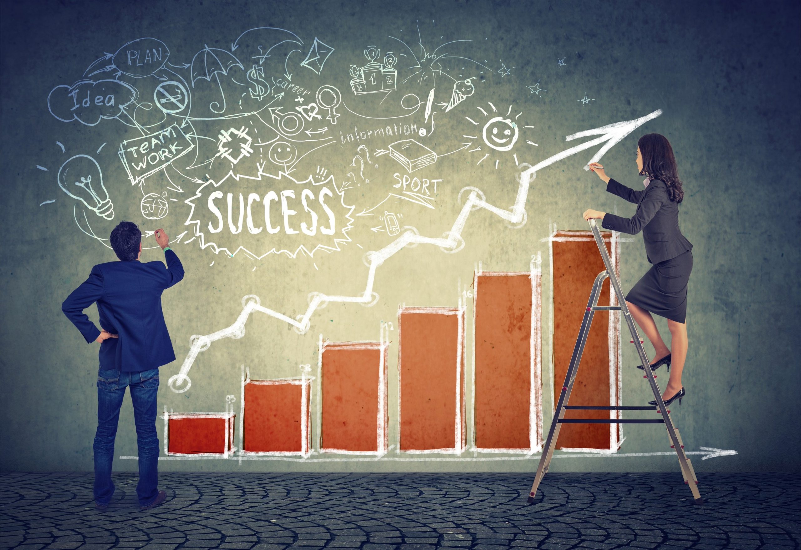 Cover Image for 100% Automatic: Scaling Your Business Without the Red Tape