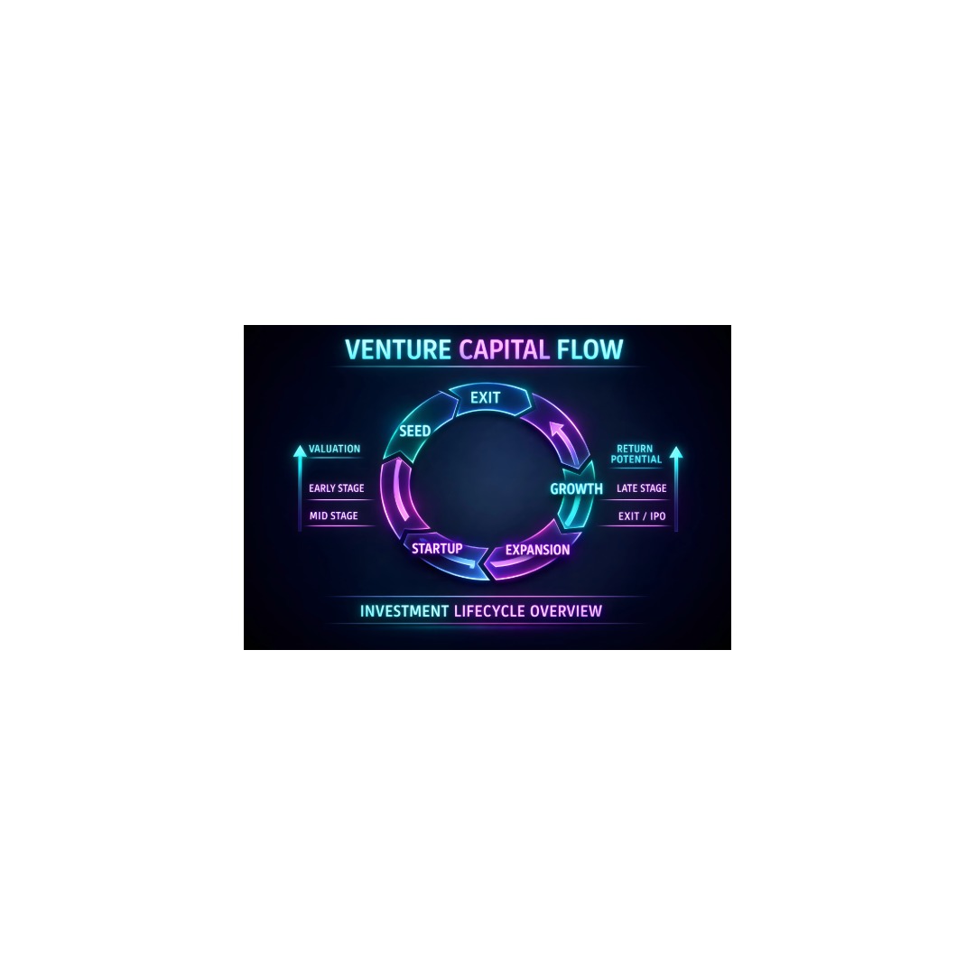 Cover Image for The Deal Flow Desert: Why Your Pipeline is Dry (and How to Fix It)