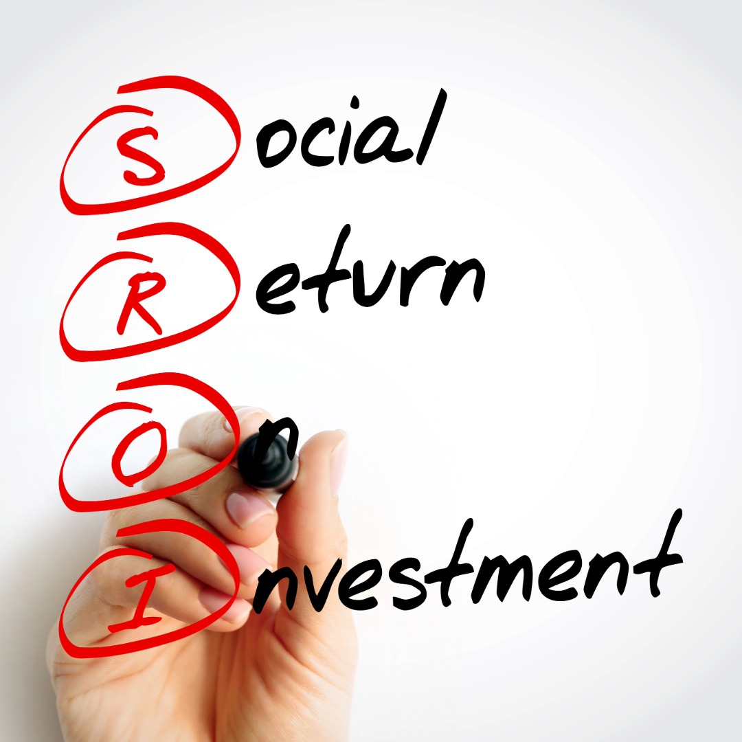 Cover Image for Connecting Capital with Social Impact: The ESG Fast-Track