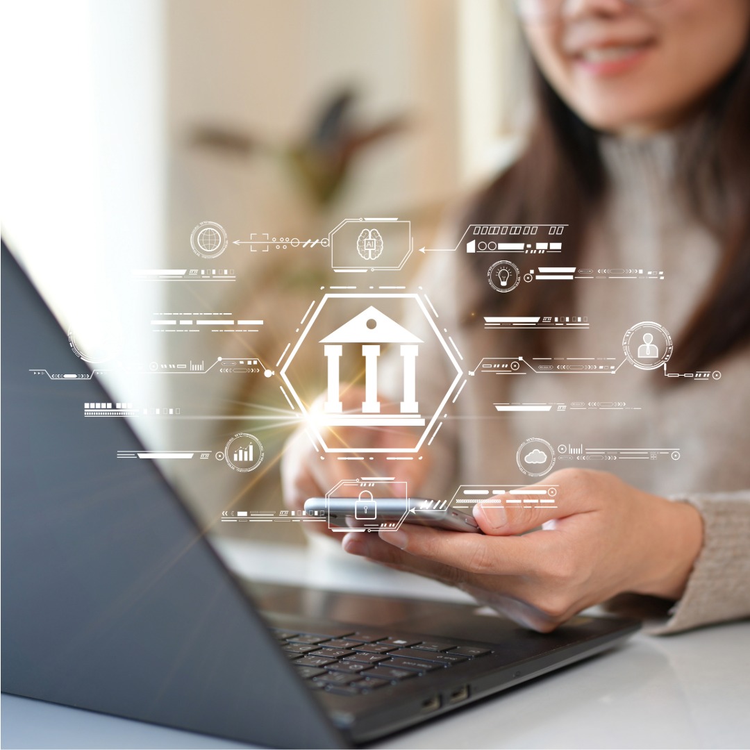 Cover Image for The Future of Institutional Lending is Digital (and Integrated)