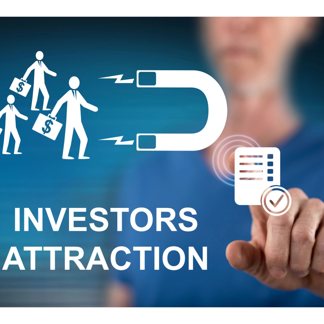 Cover Image for How to Make Your Region an Investment Magnet