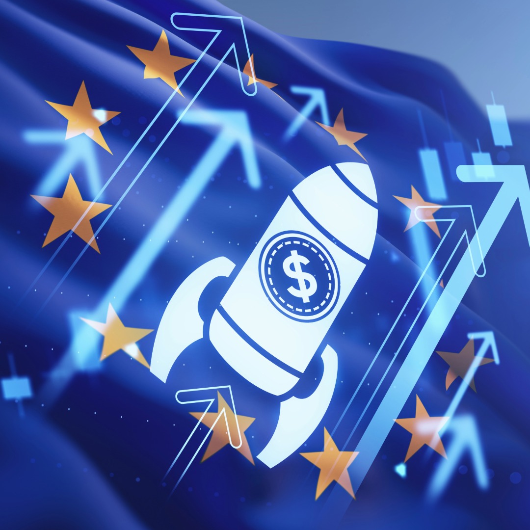 Cover Image for The Secret to EU Funding Most Founders Miss (And How to Access It)