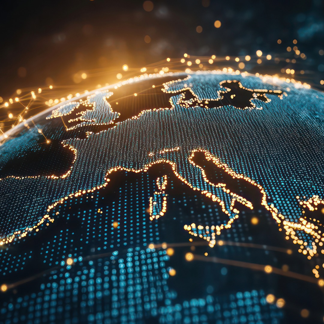 Cover Image for Why We Built Invest Business: A Vision for a Connected Global Economy