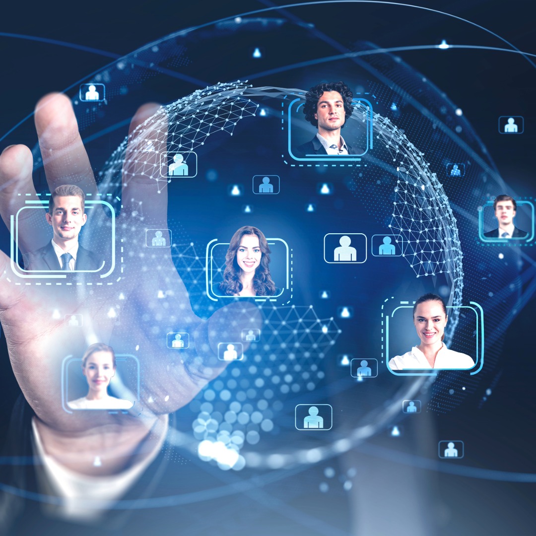 Cover Image for The Rise of the “Digital Employee”: Managing an AI-Human Workforce