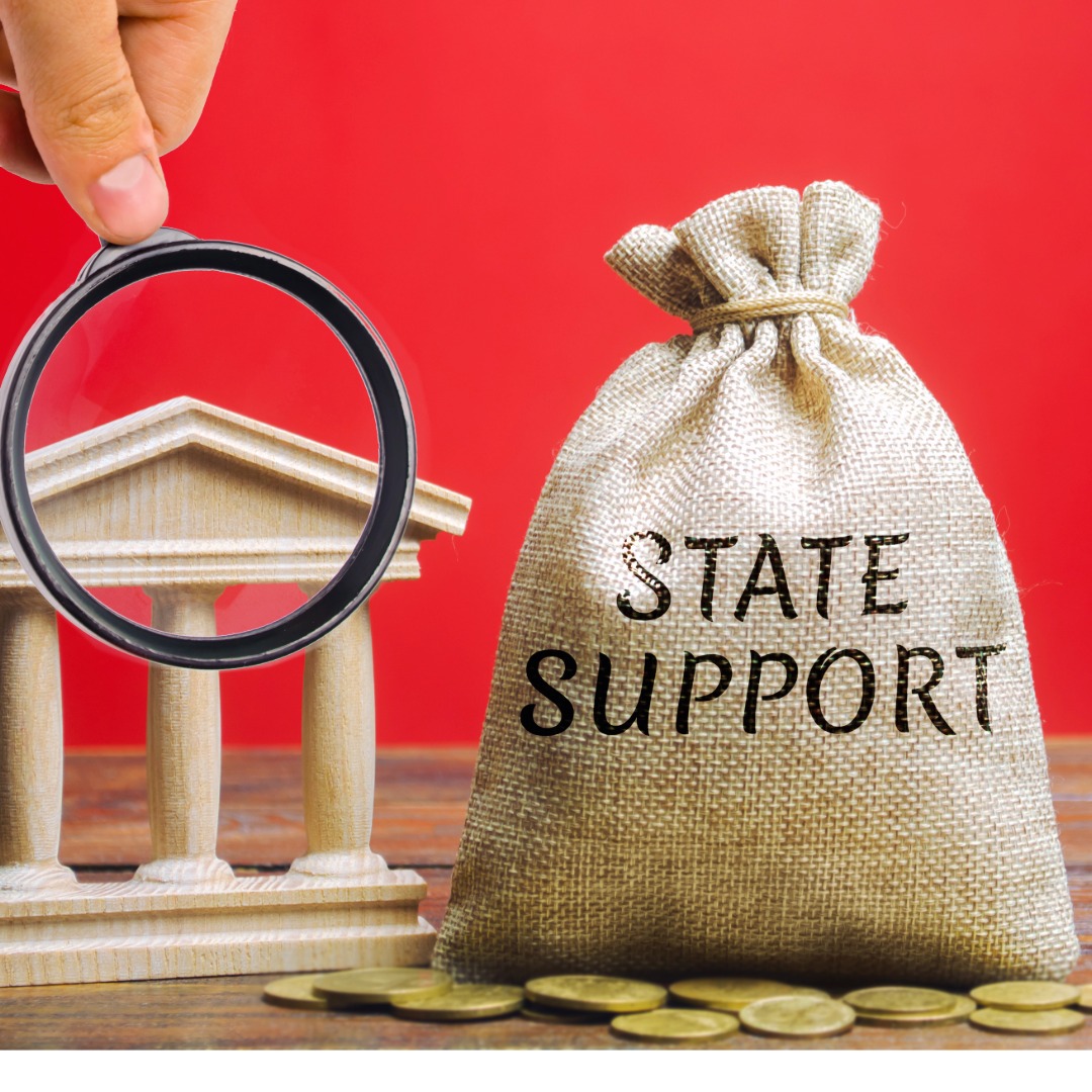 Cover Image for The 3-Way Handshake: Company, Bank, and State