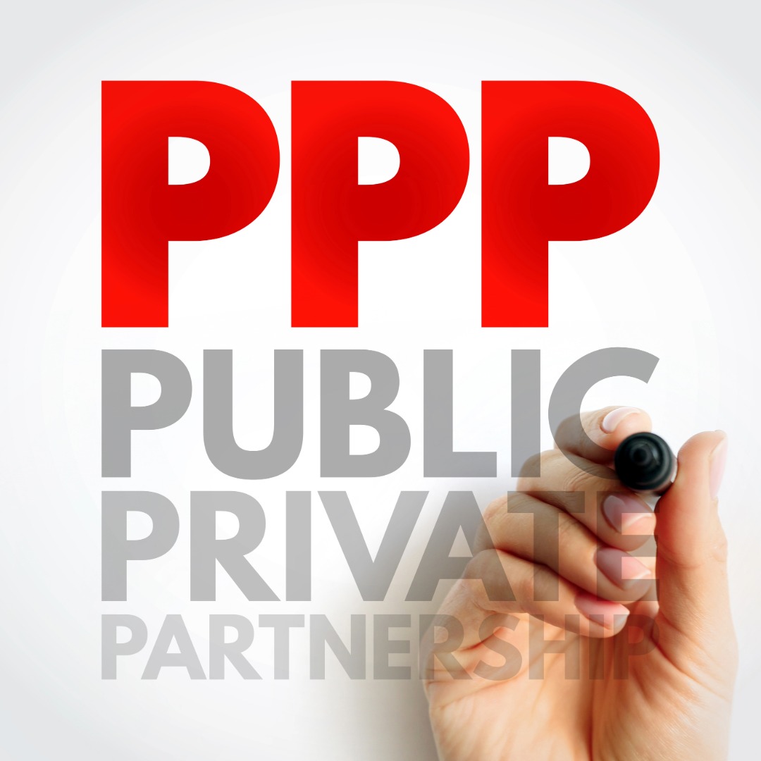 Cover Image for Public-Private Partnerships (PPP) Made Simple: Bridging the Language Gap