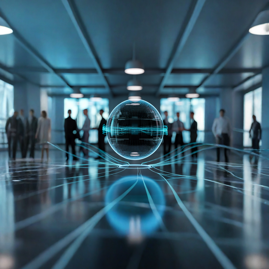 Cover Image for From signals to connections: reinventing commercial discovery